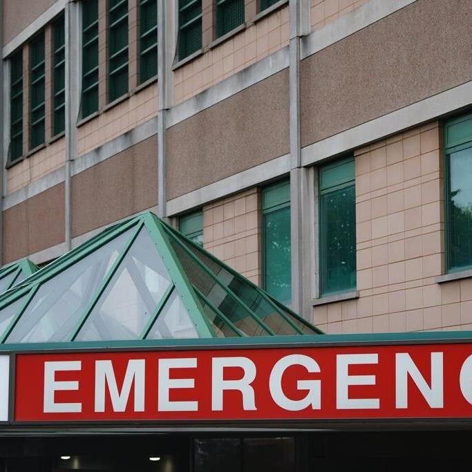 Rural Ontario communities hit hard by ER closures, hospitals face staff challenges